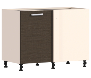 Регина РСПК-100 стол приставной с каруселью