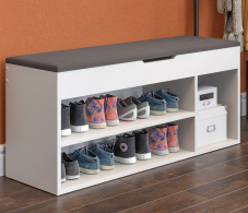 Обувницы, Тумба для обуви тип 12