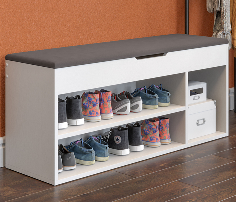 Обувницы, Тумба для обуви тип 12