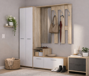 Вешалка Мамбо СБ-2880