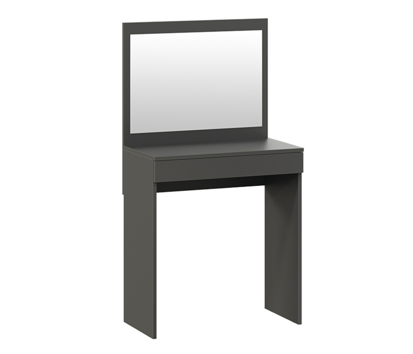 С зеркалом, Стол туалетный Никки тип 1