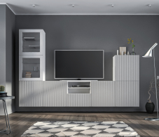 Стенки для гостиной, Гостиная Тренд