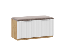 Обувницы, Тумба для обуви Хилтон исп. 2.2