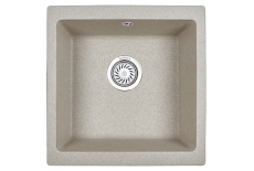Кухонные мойки, Кухонная мойка GR-4451, кварц