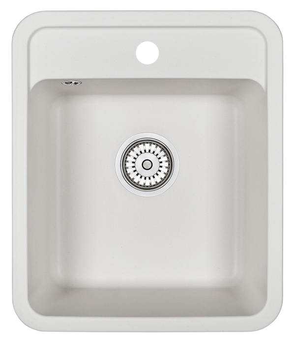 Кухонные мойки, Кухонная мойка ST-4202, СтандАРТ кварц