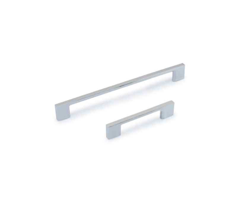 Аксессуары для кухни, Ручка (скоба 96 мм) №505