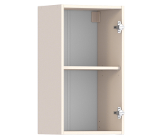 Корпуса, Регина корпус к шкафу навесному 1 дв 40х72 см