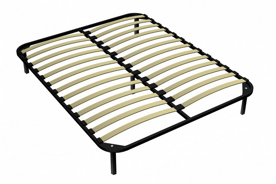 Ортопедические основания, Основание для кровати 1400*2000 25*25