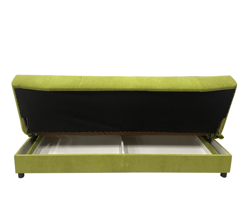 Диваны книжки, Диван Арбат микровелюр