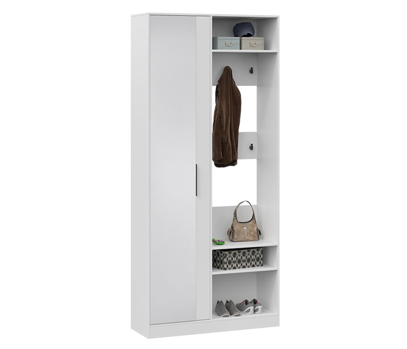 Прихожие, Секция комбинированная Агата