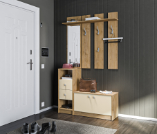 Прихожие, Сидней 1150