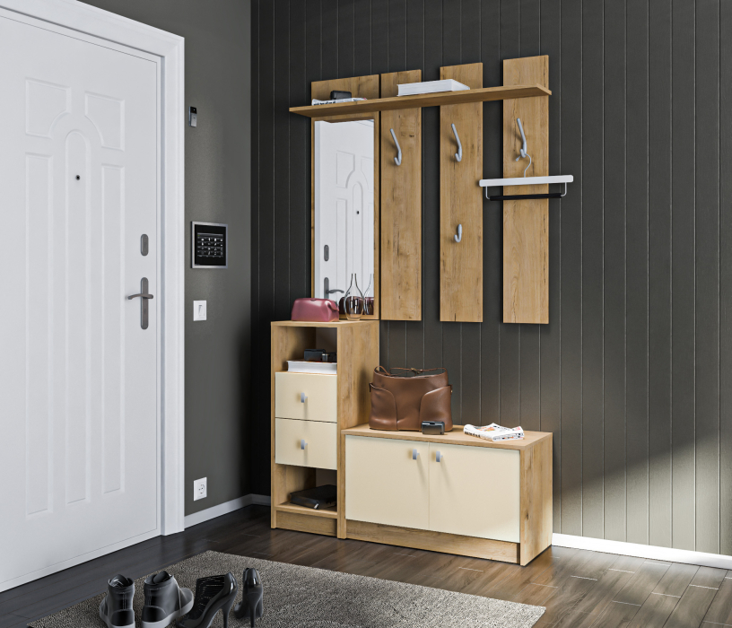 Прихожие, Сидней 1150