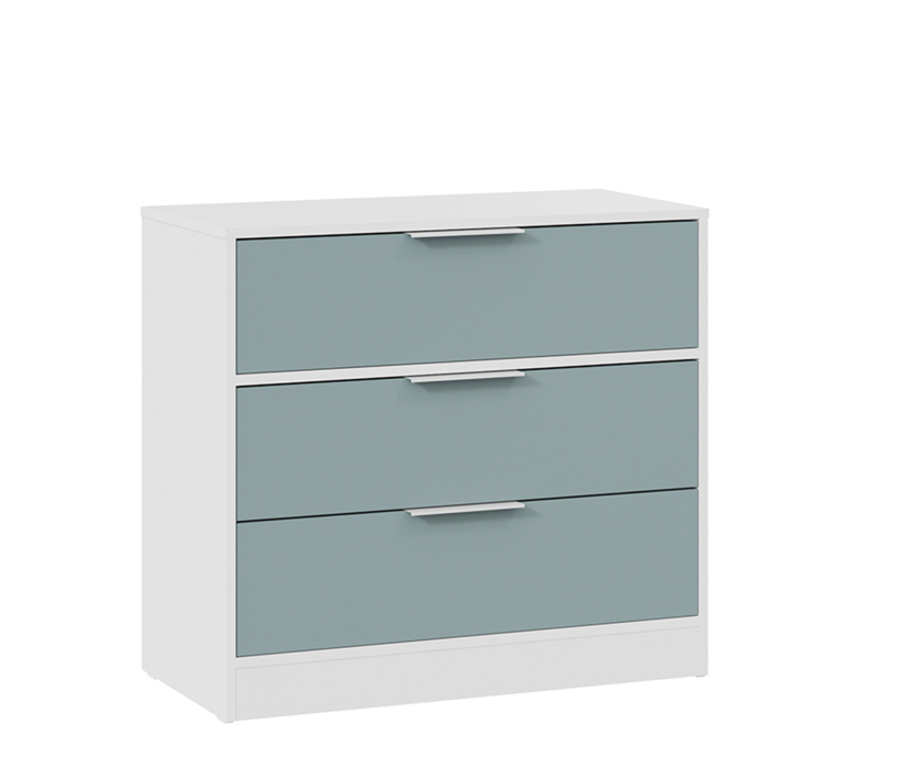 Детские комоды, Комод Марли