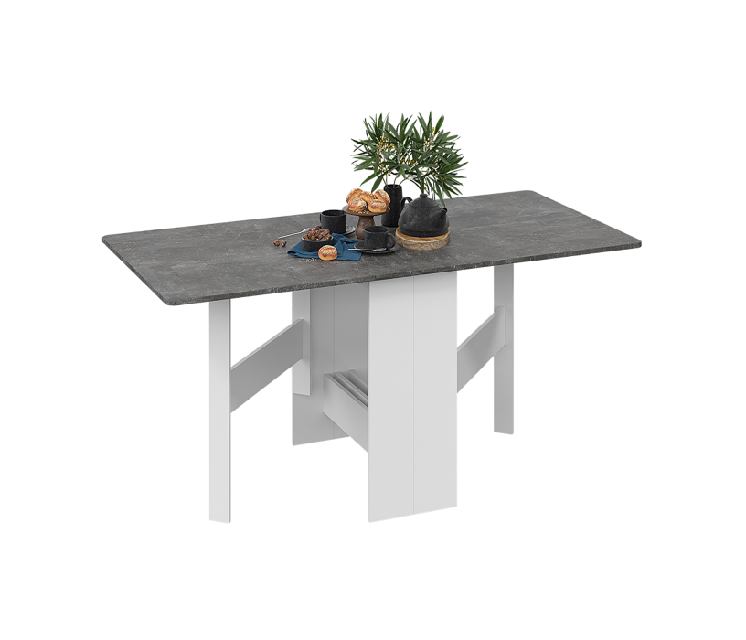 Обеденные столы, Стол-книжка Т2