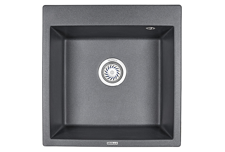 Кухонные мойки, Кухонная мойка GR-5102, кварц