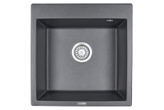 Кухонные мойки, Кухонная мойка GR-5102, кварц