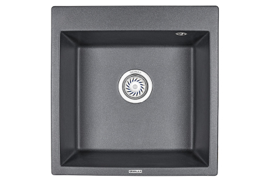 Кухонная мойка GR-5102, кварц