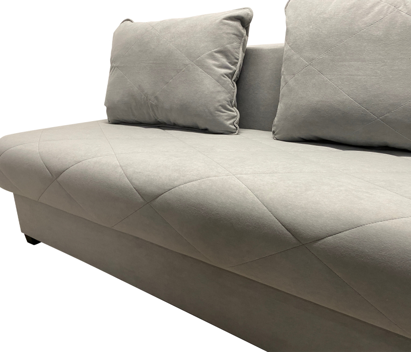 Диваны еврокнижки, Диван Престиж-1 НПБ велюр