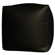 Кресла-мешки, Пуфик КУБ МАКСИ нейлон