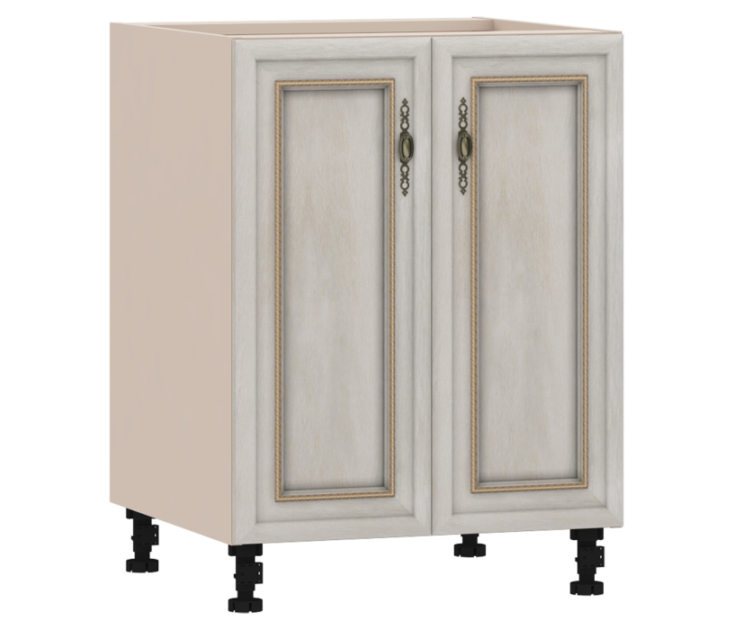 Кухня, Регина РС-60 стол с 2-мя фасадами