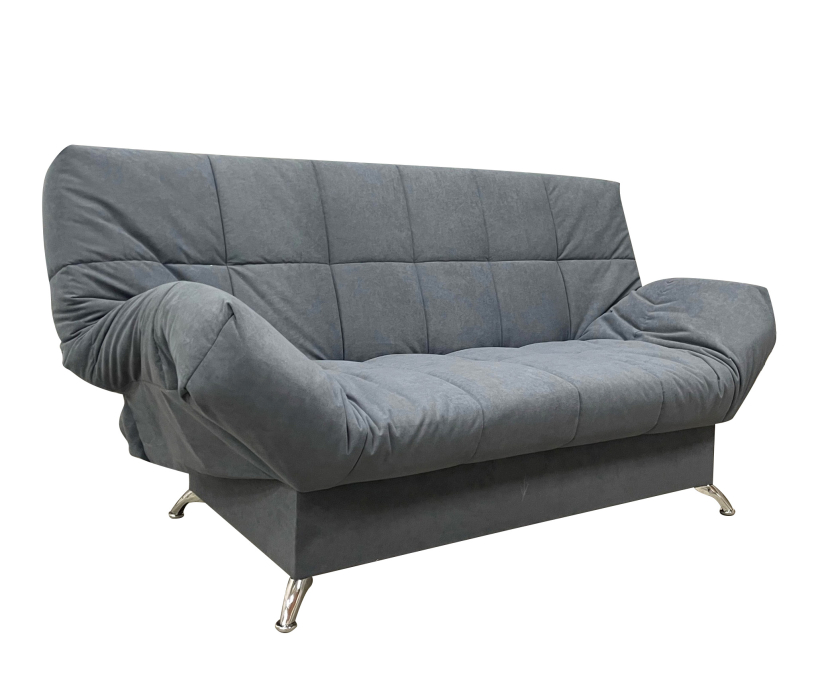 Диваны кровати со спальным местом, Диван Клик-кляк Боннель, микровелюр
