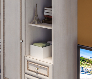 Грация Авиньон набор для гостиной L-3370