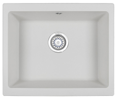 Кухонные мойки, Кухонная мойка GR-5551,АРКТИК, кварц