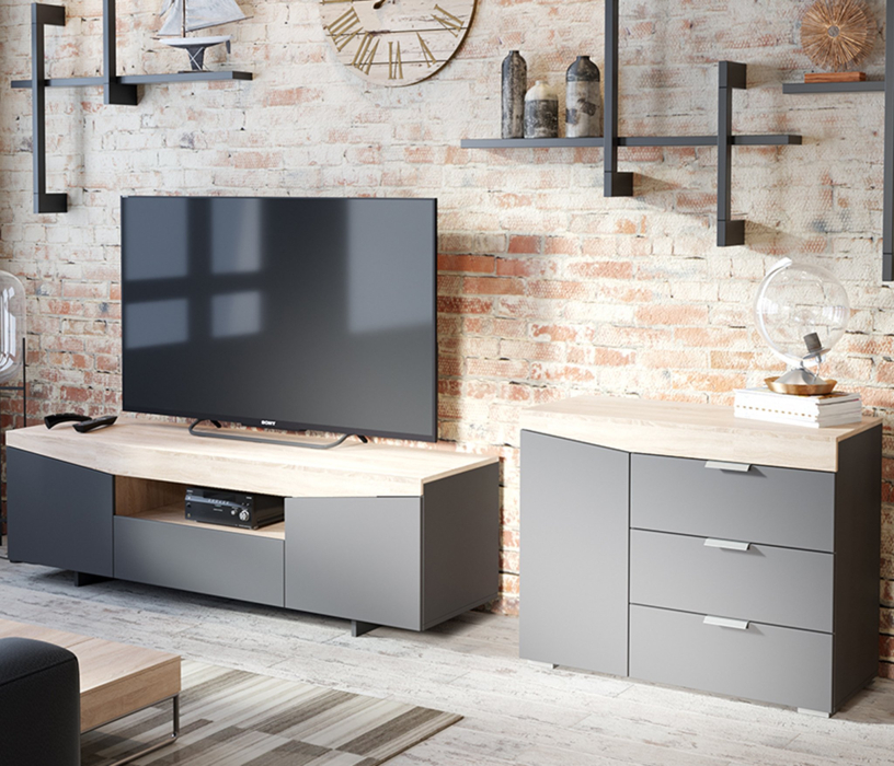 Комоды, Комод Тип 1