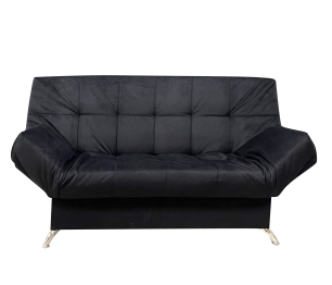 Диван Клик-кляк ППУ, микровелюр