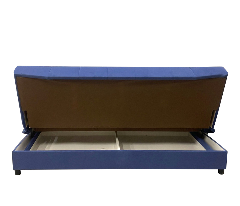 Диваны книжки, Диван Арбат микровелюр