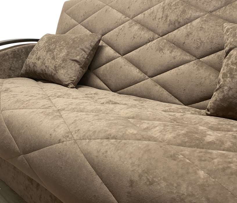 Диваны книжки, Диван Престиж-16 НПБ, велюр