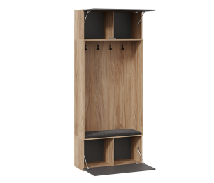 Набор для прихожей Порто №1