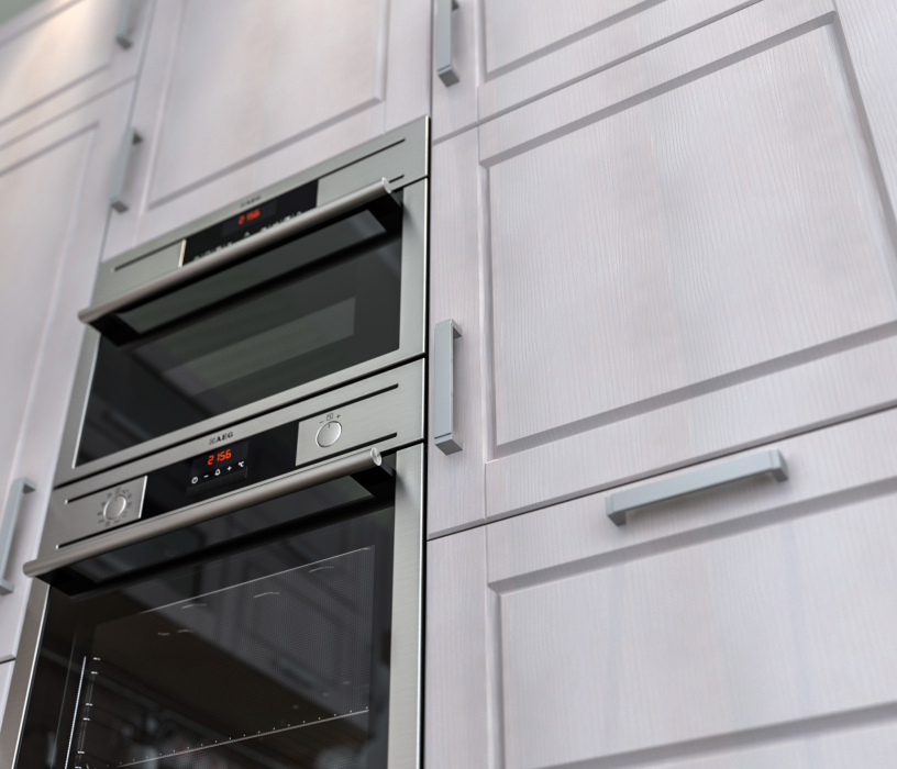 Лидеры продаж модульных кухонь, Регина L-2900