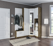 Прихожие, Прихожая Илона