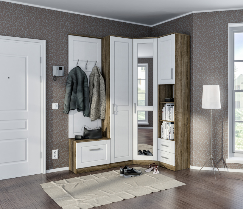 Прихожие, Прихожая Илона