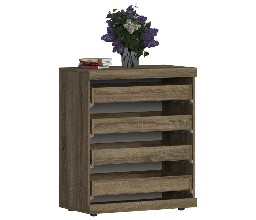 Комоды, Комод Монако СБ-2143