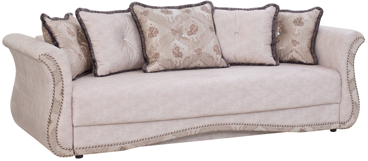 Большие диваны, Диван Дали