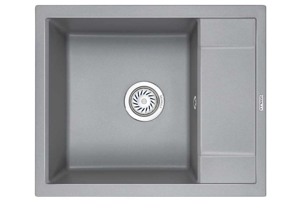 Кухонные мойки, Кухонная мойка GR-6002, кварц
