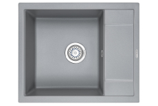 Кухонные мойки, Кухонная мойка GR-6002, кварц