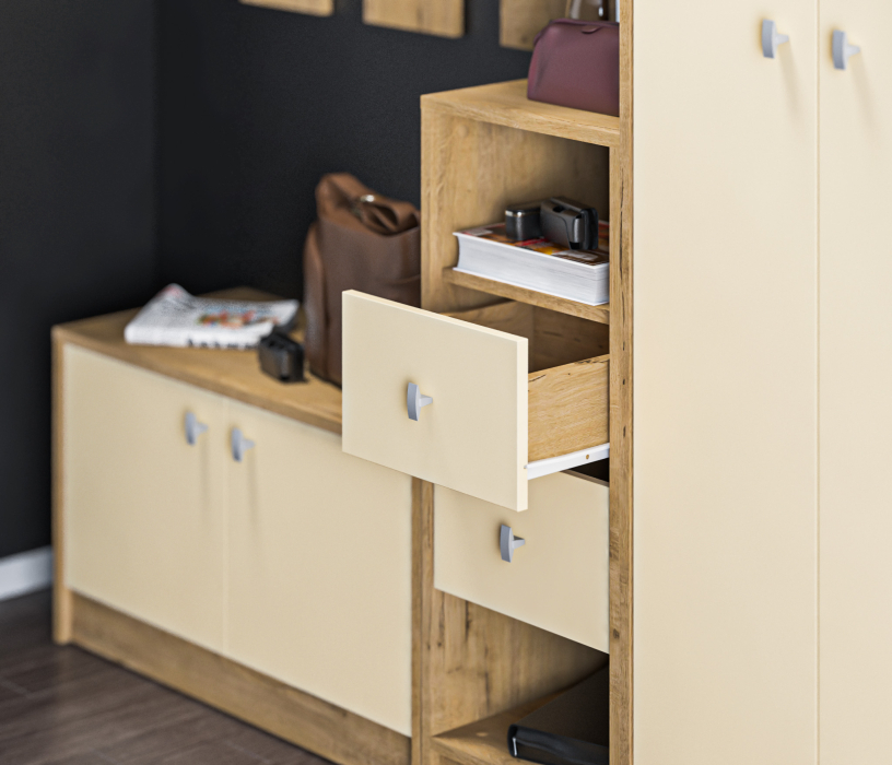 Прихожие, Сидней 2100