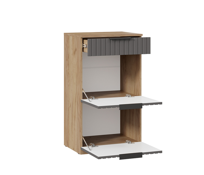 Прихожие, Набор мебели для прихожей Хилтон №2