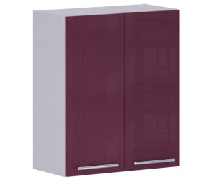 Анна АП-60 полка с 2-мя фасадами