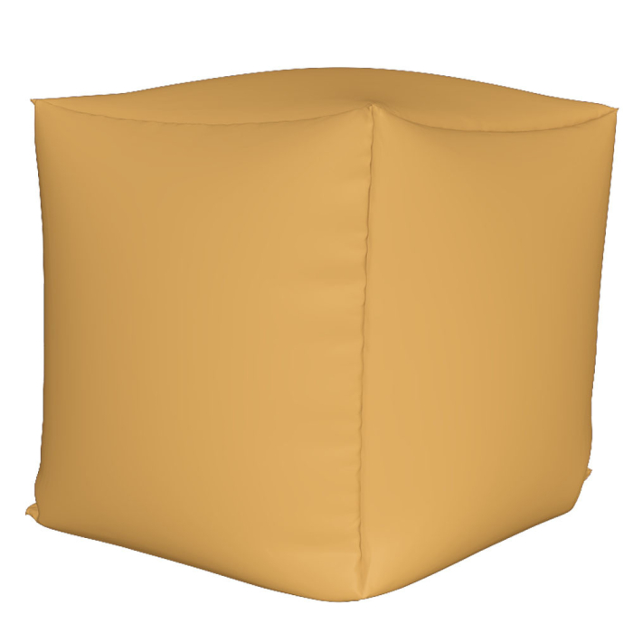 Кресла-мешки, Пуфик КУБ МИНИ нейлон