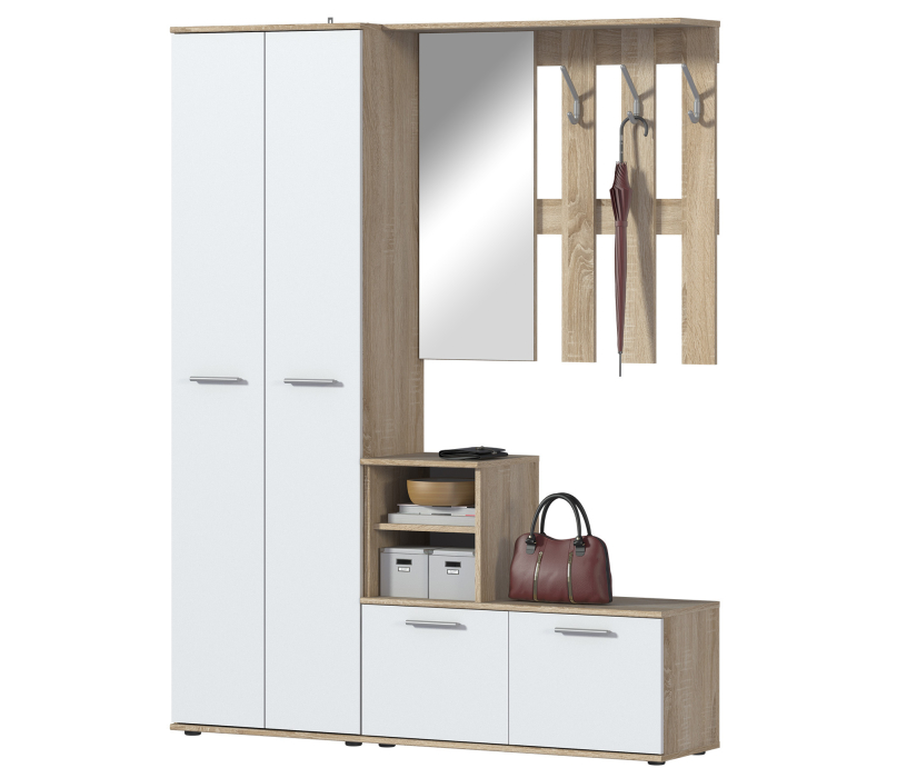 Прихожие, Прихожая Мамбо