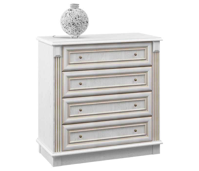 Комоды, Комод Версаль СБ-2048