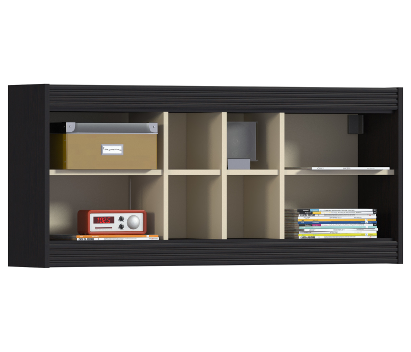 Дакота, Полка Дакота СБ-1904