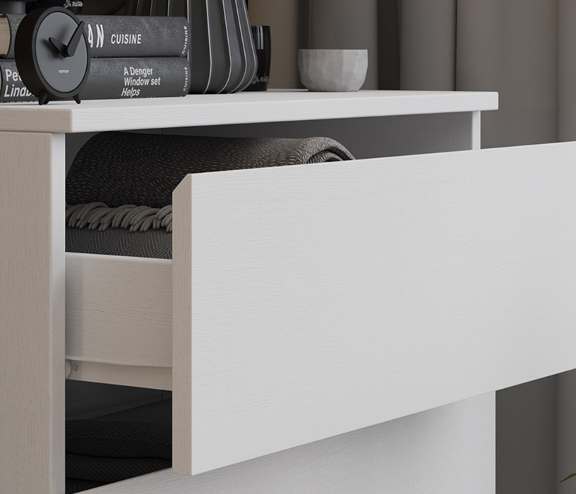 Комоды, Комод с 6 ящиками Денвер