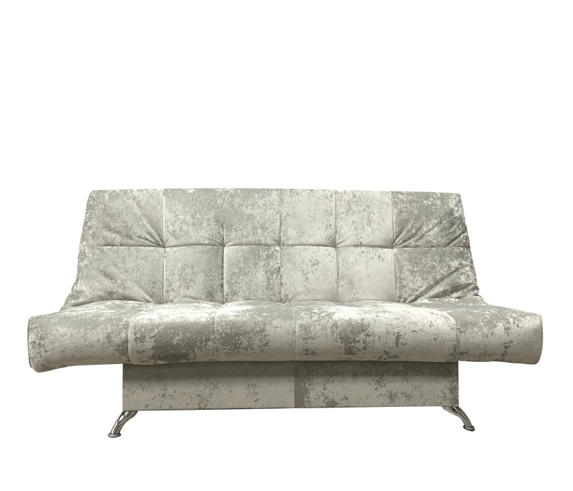 Диваны кровати со спальным местом, Диван Клик-кляк ППУ, микровелюр