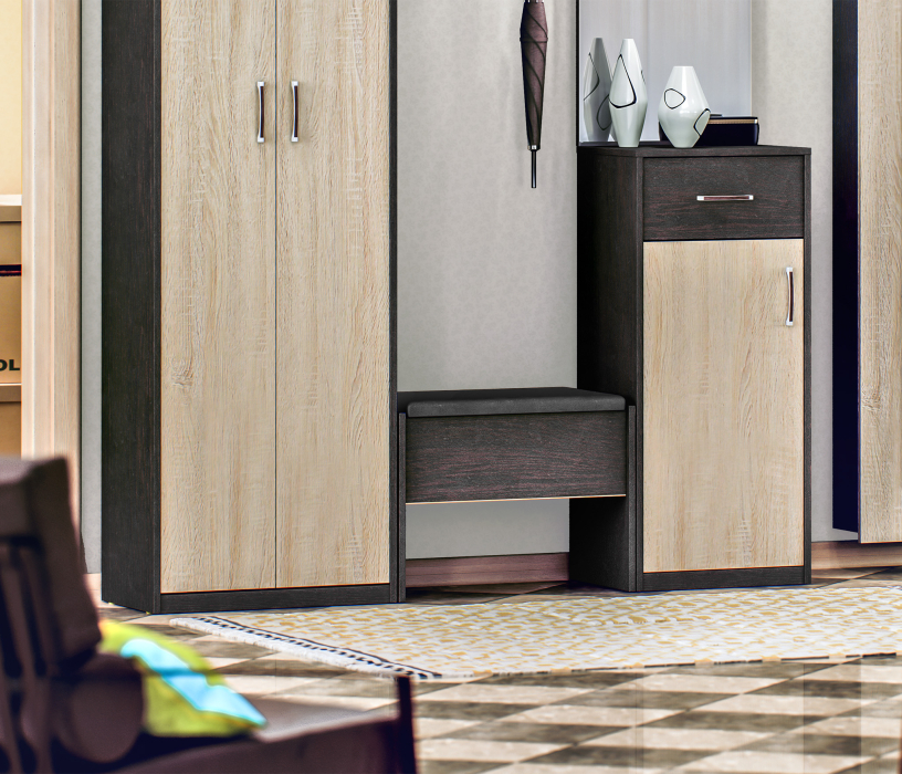 Банкетки, Пуфик Афина СБ-2236