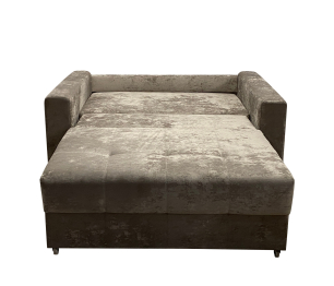 Диван Комфорт-7 БД (120), ППУ, ШП, велюр